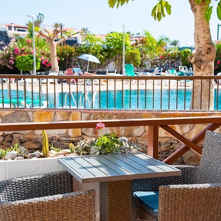 Neptuno Pool And Beach Private Access بويرتو دي سانتياغو المظهر الخارجي الصورة