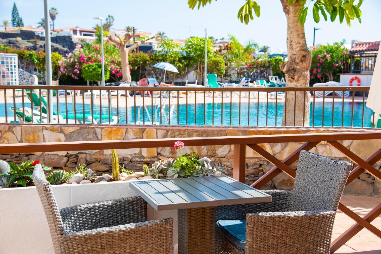 Neptuno Pool And Beach Private Access بويرتو دي سانتياغو المظهر الخارجي الصورة