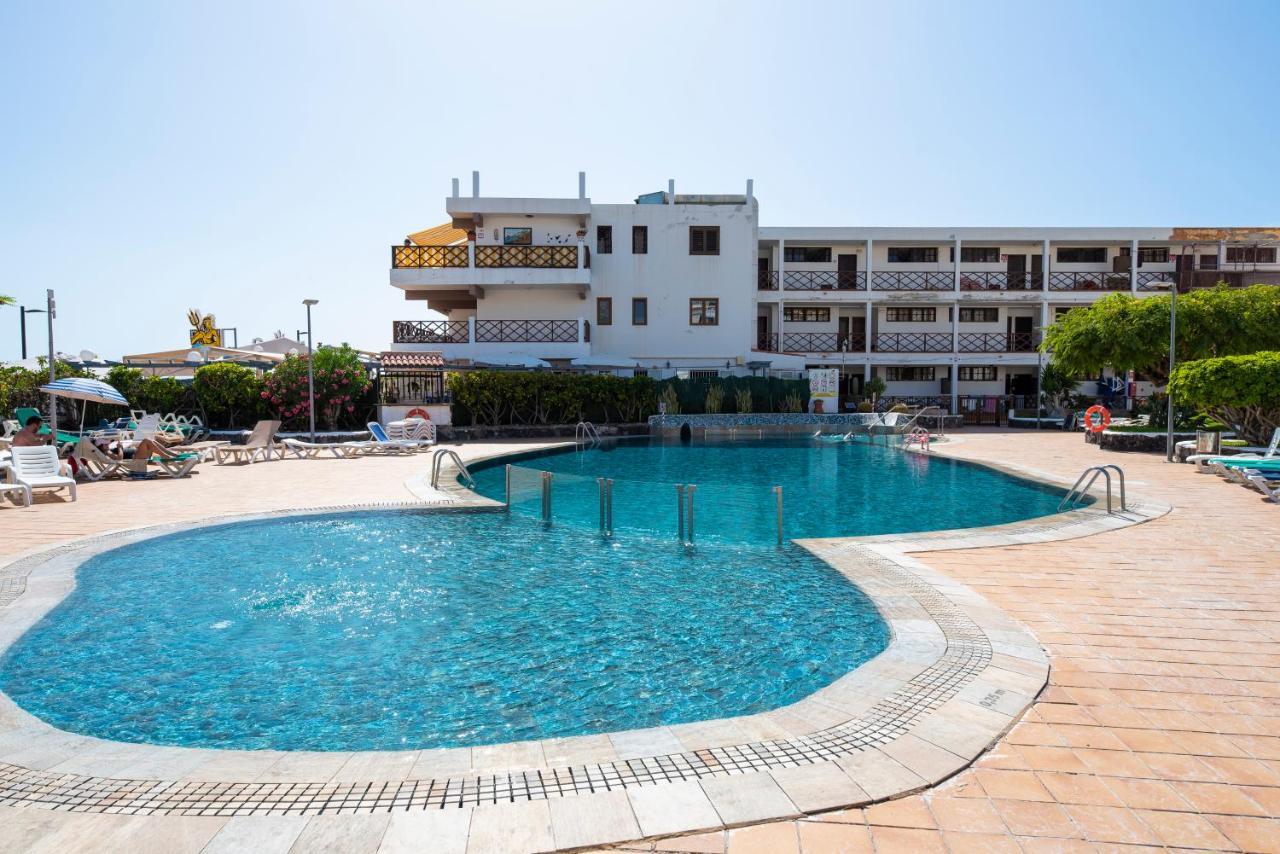 Neptuno Pool And Beach Private Access بويرتو دي سانتياغو المظهر الخارجي الصورة