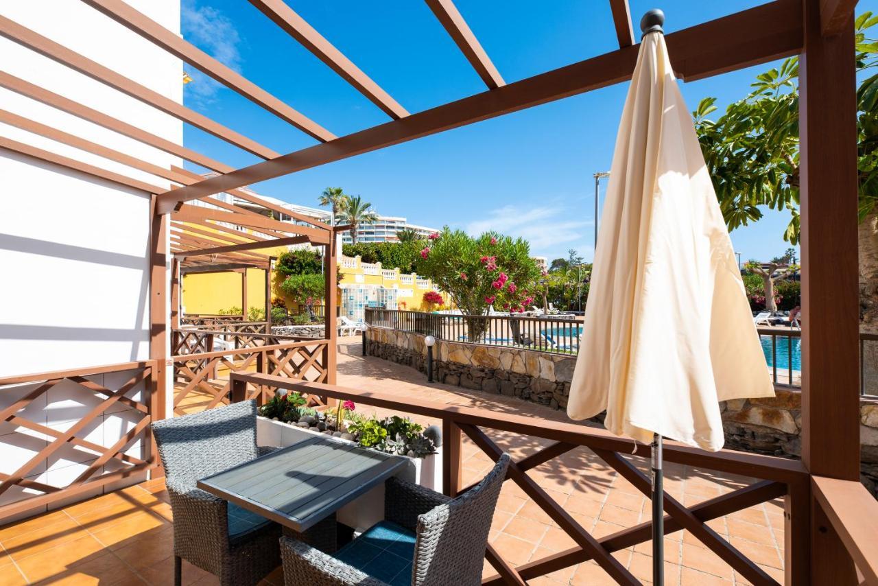 Neptuno Pool And Beach Private Access بويرتو دي سانتياغو المظهر الخارجي الصورة