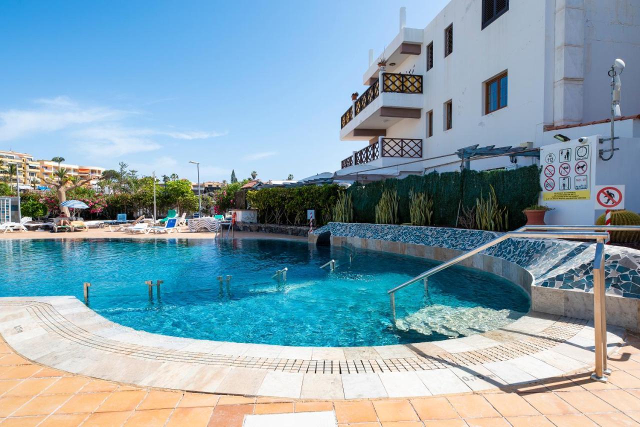 Neptuno Pool And Beach Private Access بويرتو دي سانتياغو المظهر الخارجي الصورة